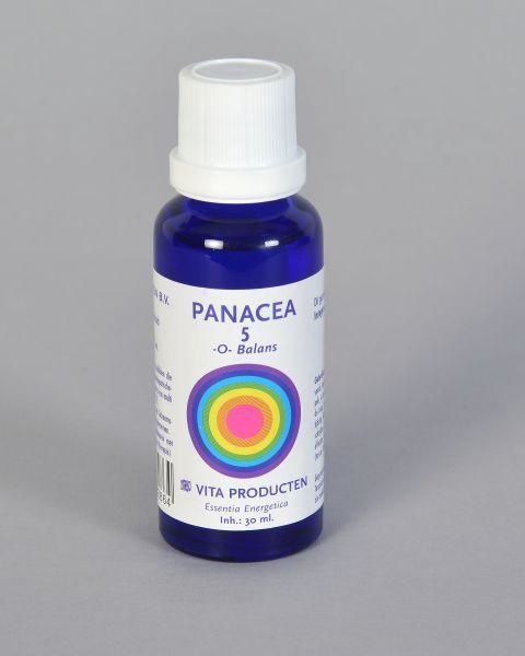 Vita Vita Panacea 5-0 balans (30 ml)