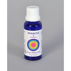 Panacea 6 demensies (30 Milliliter)
