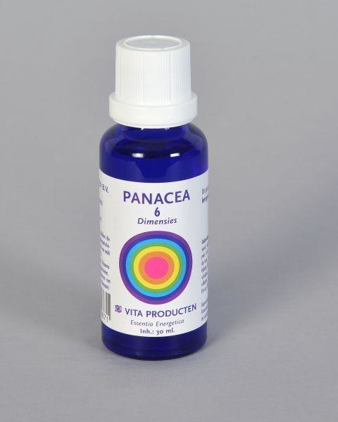 Vita Vita Panacea 6 demensies (30 ml)