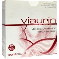 Soria Soria Viaurin (28 tab)