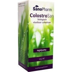 Sanopharm Colostrosan (125 ml)