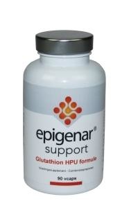 Epigenar Epigenar Glutathion HPU formule (90 vega caps)