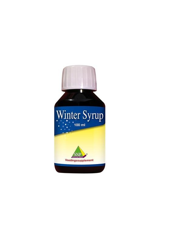 SNP SNP Winter syrup (100 ml)