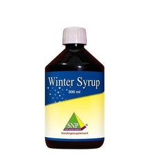 SNP Winter syrup (500 ml)