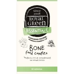 Royal Green Bone food complex (60 tab)