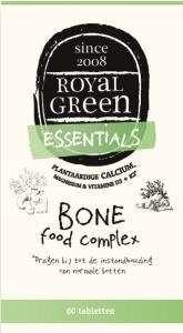 Royal Green Royal Green Bone food complex (60 tab)