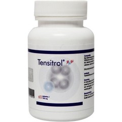 Phyto Health Tensitrol (60 tab)