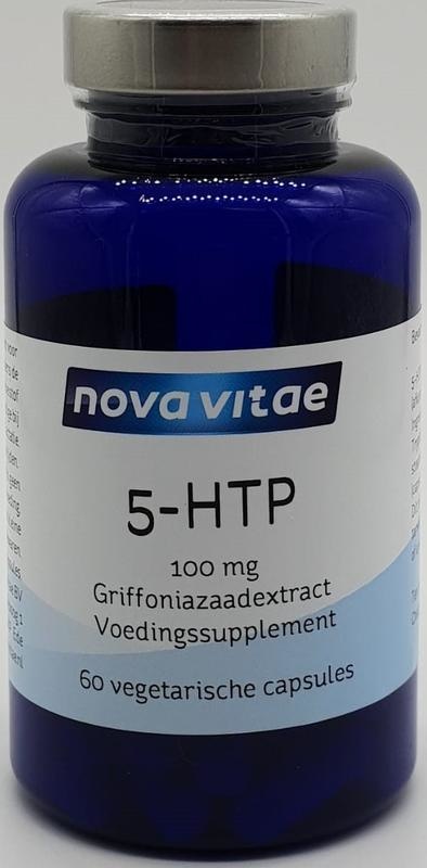 5-HTP 100mg griffonia