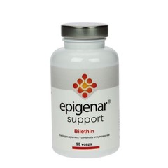 Epigenar Biletin 700 mg (90 vcaps)