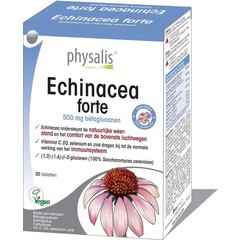 Physalis Echinacea forte (30 tab)