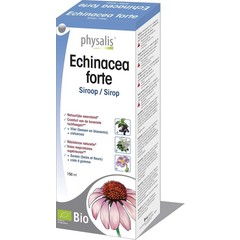 Physalis Echinacea forte siroop bio (150 ml)