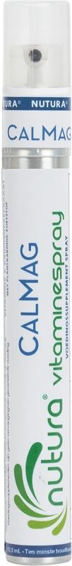 Vitamist Nutura Calmag (13 Milliliter) Vitamist Nutura Calmag (13 Milliliter)