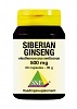 SNP SNP Siberian ginseng 500 mg (60 caps)