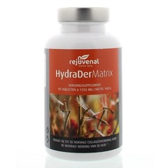 Rejuvenal Hydradermatrix (90 tab)