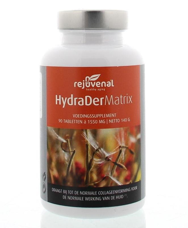 Rejuvenal Rejuvenal Hydradermatrix (90 tab)