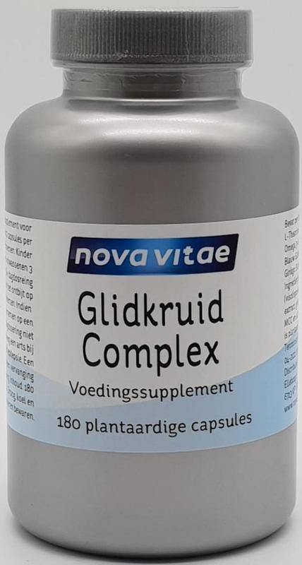 Nova Vitae Glidkruid complex (180 vega caps)