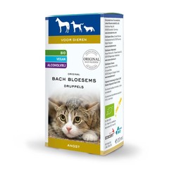 Lemonpharma Bach Bach bloesem dier angst (20 ml)