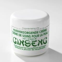 Elvitaal Ginseng huidcreme (250 ml)