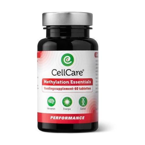 Cellcare Cellcare Methylation essentials (60 tab)