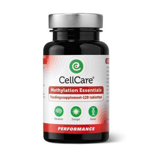 Cellcare Cellcare Methylation essentials (120 tab)