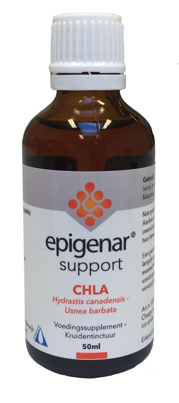 Epigenar Support CHLA (50 ml)