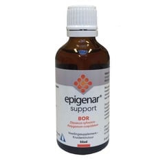 Epigenar Support BOR (50 ml)