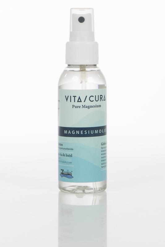 Vitacura Vitacura Magnesium olie (100 ml)