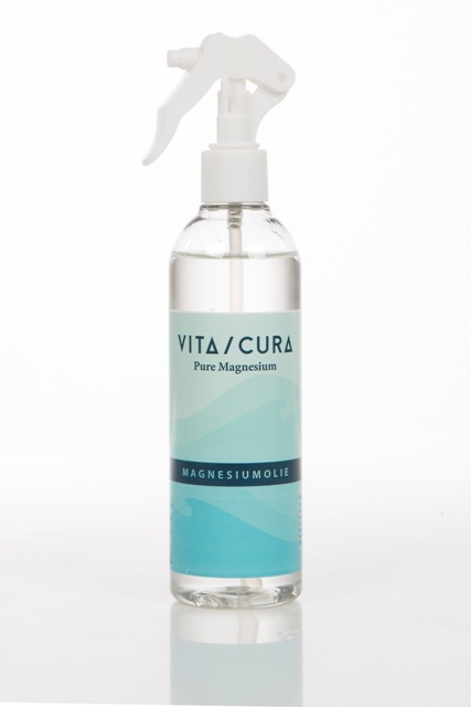 Vitacura Vitacura Magnesium olie (300 ml)