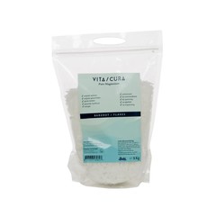 Vitacura Magnesium zout/flakes (1 Kilogr)