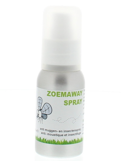 Soria Soria Zoemaway spray (50 ml)