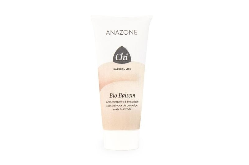 CHI CHI Anazone bio balsem tube (90 gr)