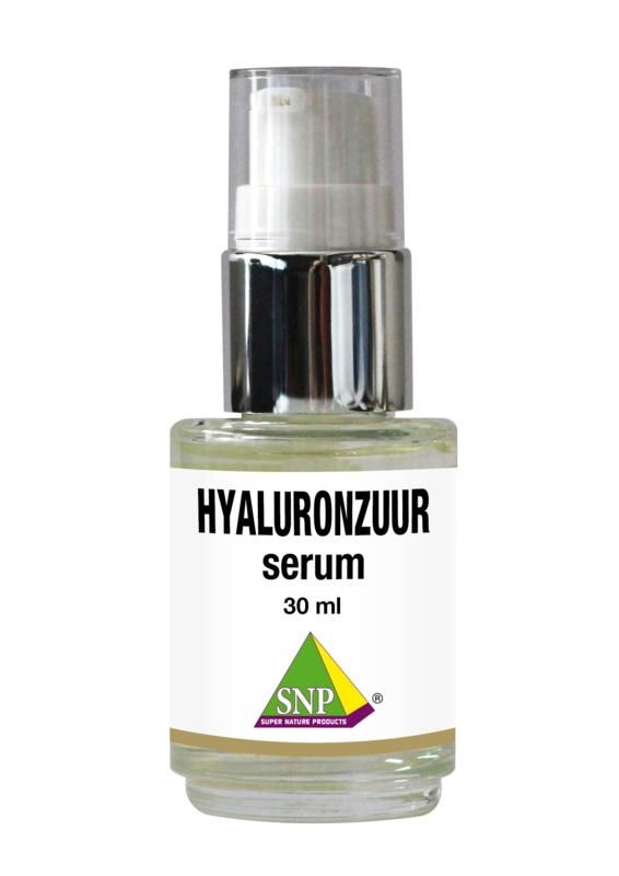 SNP SNP Hyaluronzuur serum (30 ml)