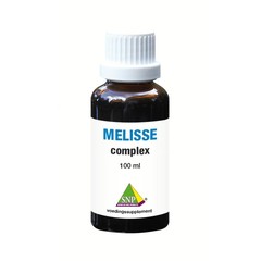 SNP Melisse complex (100 ml)