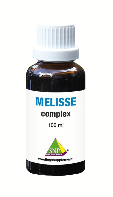 SNP SNP Melisse complex (100 ml)