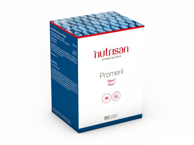 Nutrisan Nutrisan Promeril (90 Softgels)