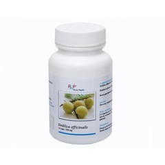 Phyto Health Emblica officinalis (60 caps)