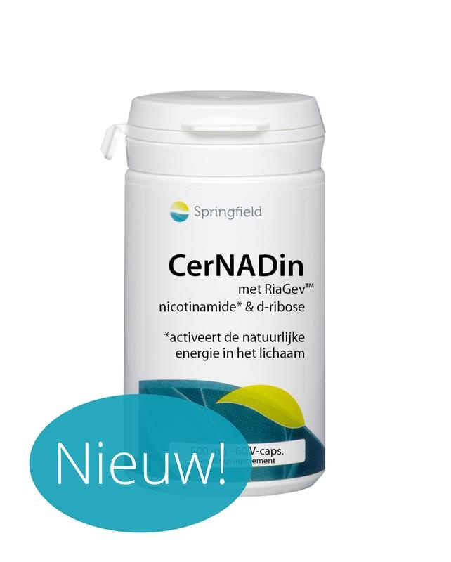 CerNADin met RiaGev™ 500mg