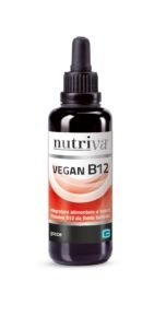 Nutriva Vegan B12 (30 ml)