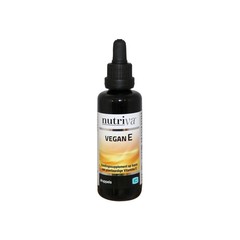 Nutriva Vegan E (30 ml)