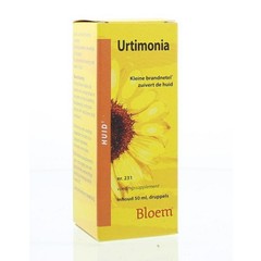 Bloem Urtimonia (50 ml)