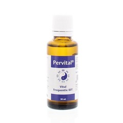 Pervital Vital frequentie IDT (30 ml)
