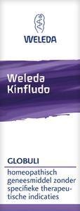 Weleda Weleda Kinfludo (10 gr)