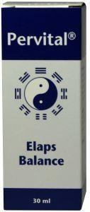 Pervital Pervital Elaps balance (30 ml)