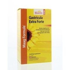Bloem Gastricula extra forte (100 capsules)