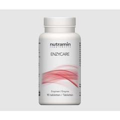 Nutramin NTM Enzycare (90 tab)