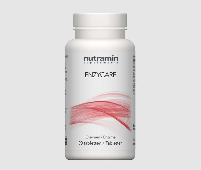 Nutramin Nutramin NTM Enzycare (90 tab)