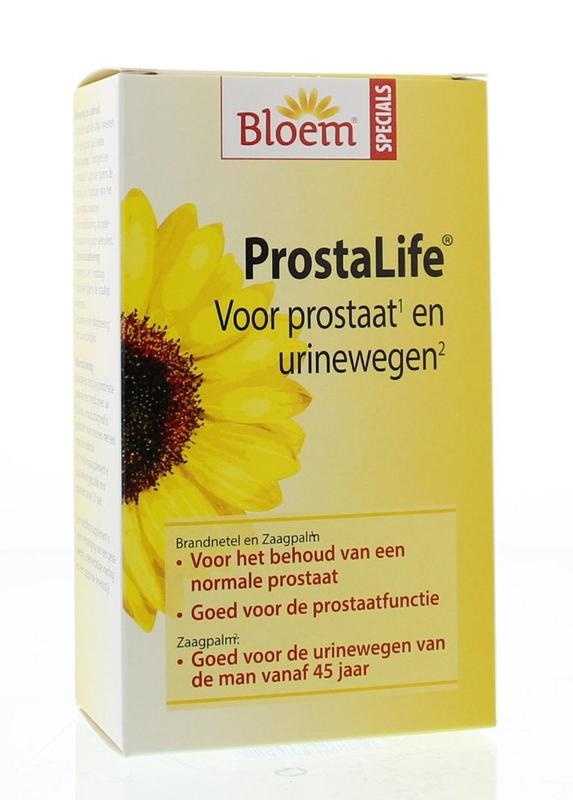 Bloem Bloem Prostalife (60 caps)