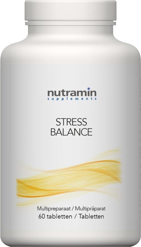 Nutramin Nutramin Stress balance (60 tab)