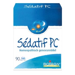 Boiron Sedatif PC (90 tab)