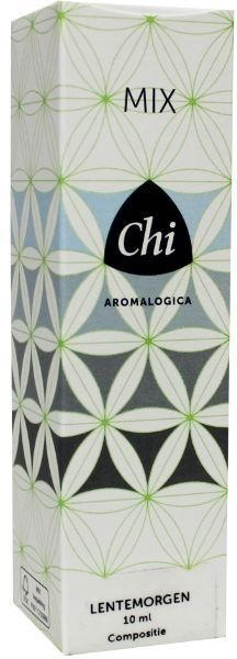 CHI CHI Springtime mix olie (10 ml)